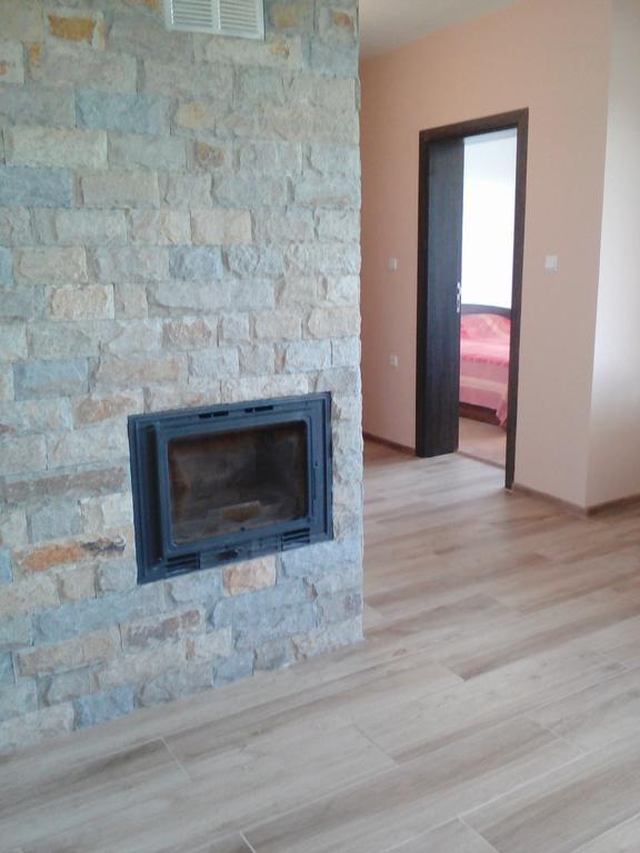 Casa De Elgo Apartment Balchik Ngoại thất bức ảnh
