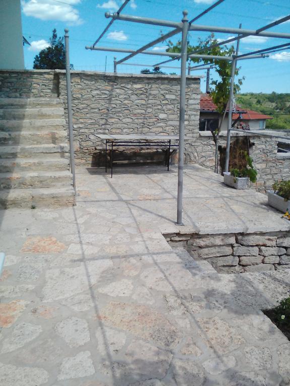 Casa De Elgo Apartment Balchik Ngoại thất bức ảnh