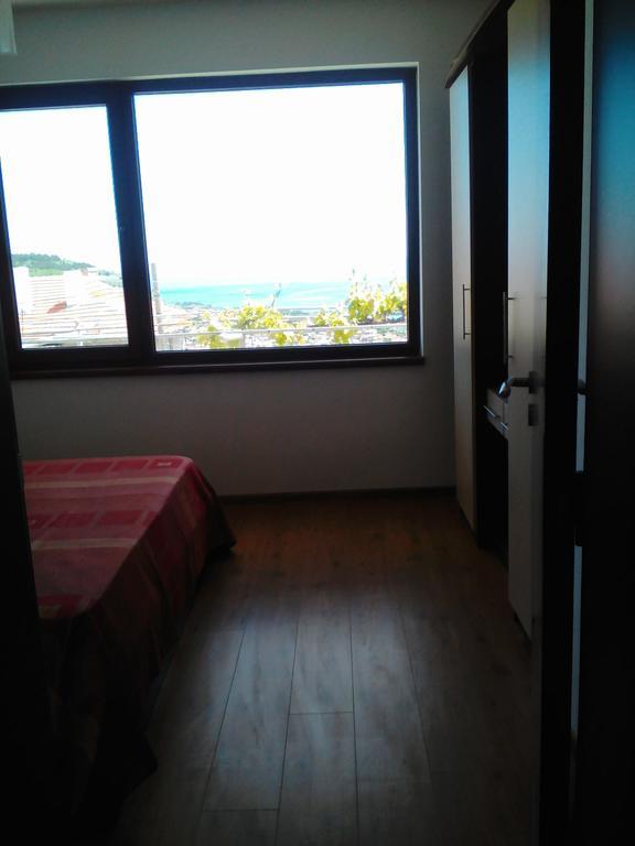 Casa De Elgo Apartment Balchik Ngoại thất bức ảnh