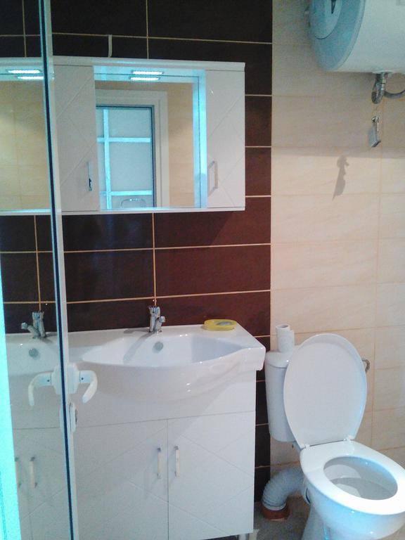 Casa De Elgo Apartment Balchik Ngoại thất bức ảnh