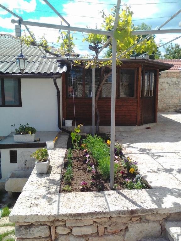 Casa De Elgo Apartment Balchik Ngoại thất bức ảnh