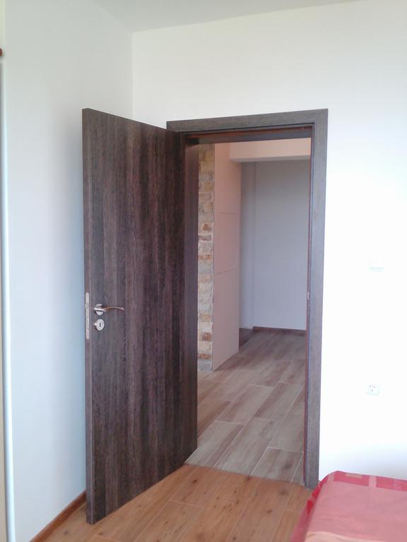 Casa De Elgo Apartment Balchik Ngoại thất bức ảnh