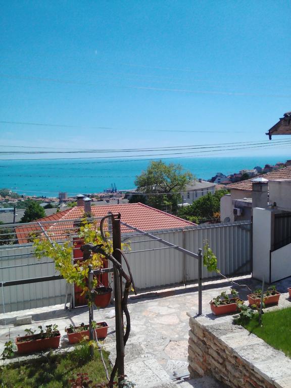 Casa De Elgo Apartment Balchik Ngoại thất bức ảnh