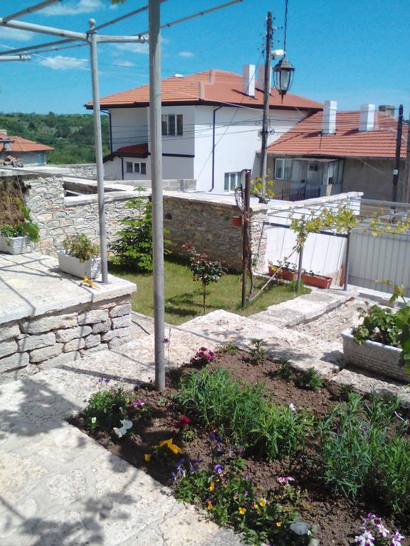 Casa De Elgo Apartment Balchik Ngoại thất bức ảnh