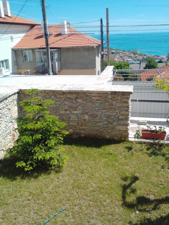 Casa De Elgo Apartment Balchik Ngoại thất bức ảnh