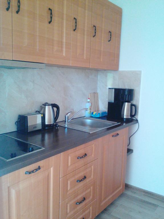 Casa De Elgo Apartment Balchik Ngoại thất bức ảnh