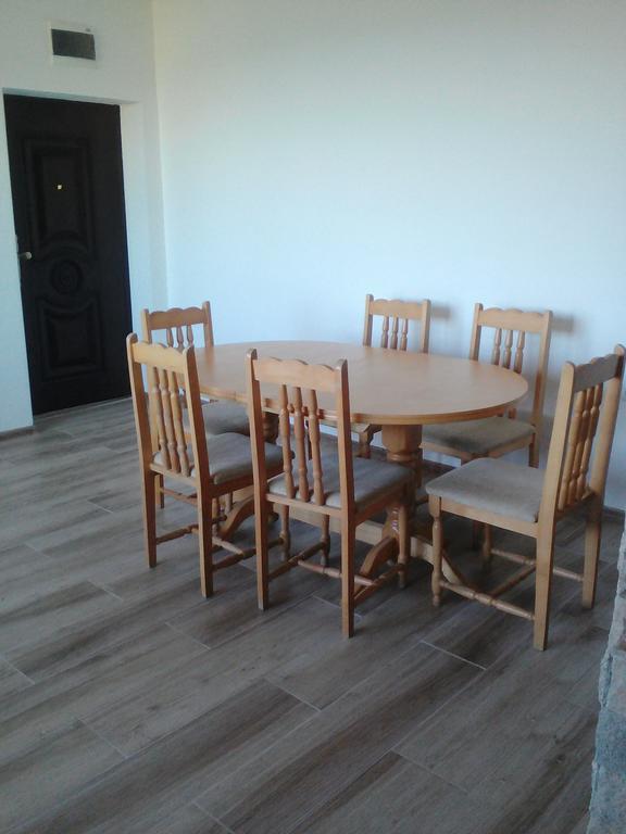 Casa De Elgo Apartment Balchik Ngoại thất bức ảnh