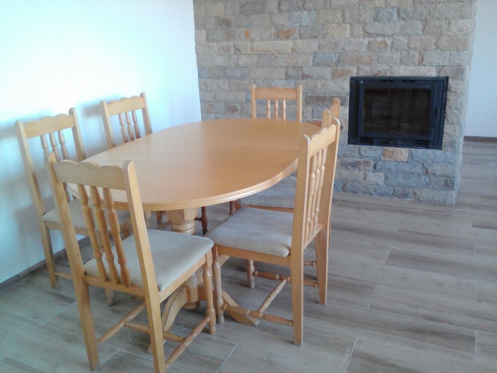 Casa De Elgo Apartment Balchik Ngoại thất bức ảnh