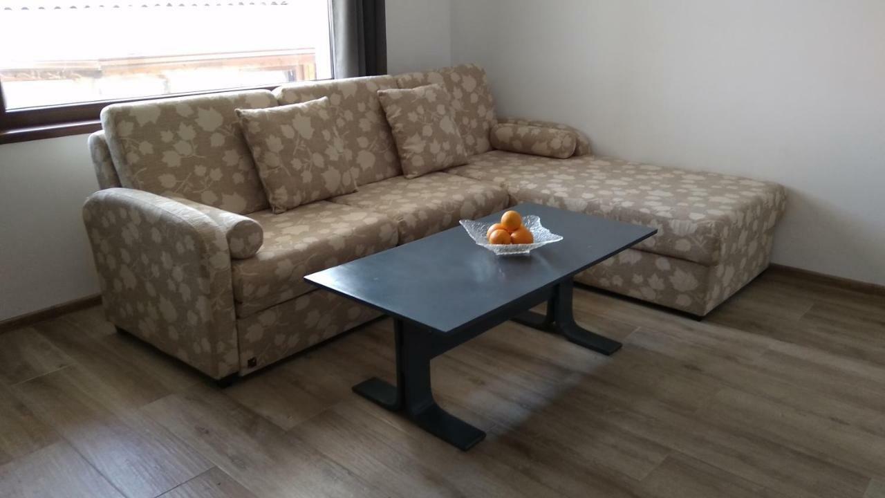 Casa De Elgo Apartment Balchik Ngoại thất bức ảnh