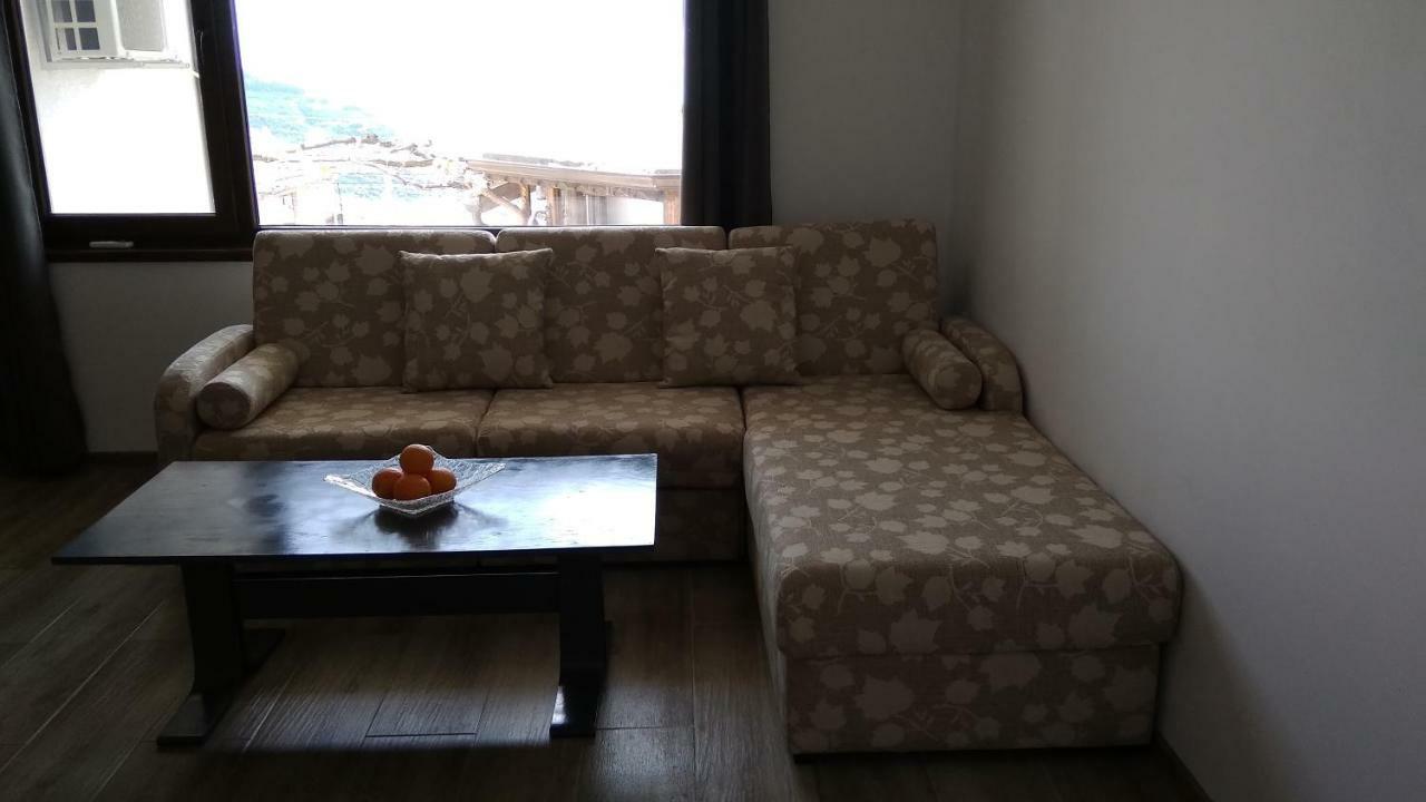 Casa De Elgo Apartment Balchik Ngoại thất bức ảnh