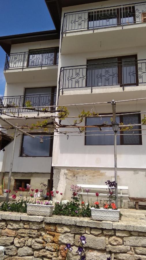 Casa De Elgo Apartment Balchik Ngoại thất bức ảnh